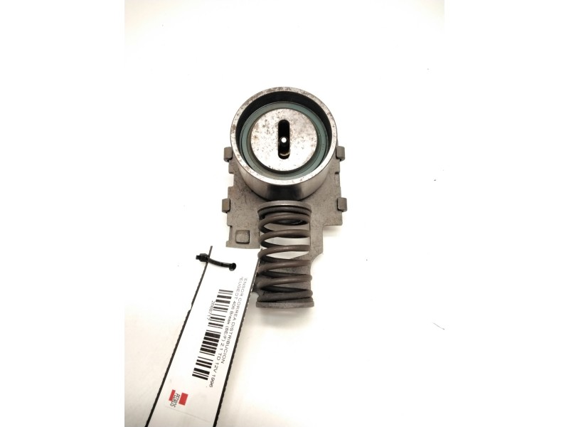 Recambio de tensor correa distribucion para peugeot 406 break (8e/f) 2.1 td 12v referencia OEM IAM INA04  