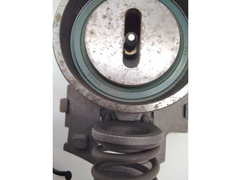 Recambio de tensor correa distribucion para peugeot 406 break (8e/f) 2.1 td 12v referencia OEM IAM INA04  