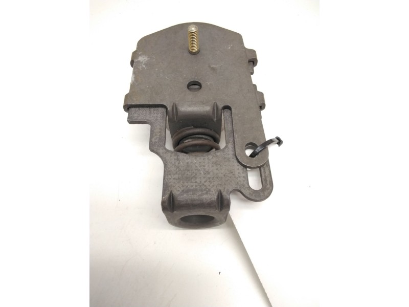 Recambio de tensor correa distribucion para peugeot 406 break (8e/f) 2.1 td 12v referencia OEM IAM INA04  