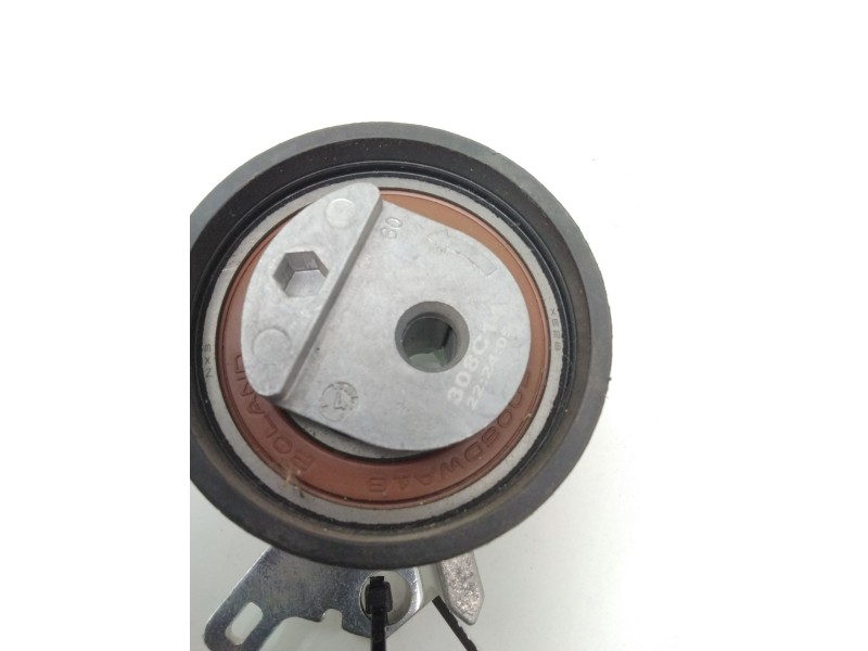 Recambio de tensor correa distribucion para peugeot 406 (8b) 1.6 referencia OEM IAM 60060WA18 308C14 NSK