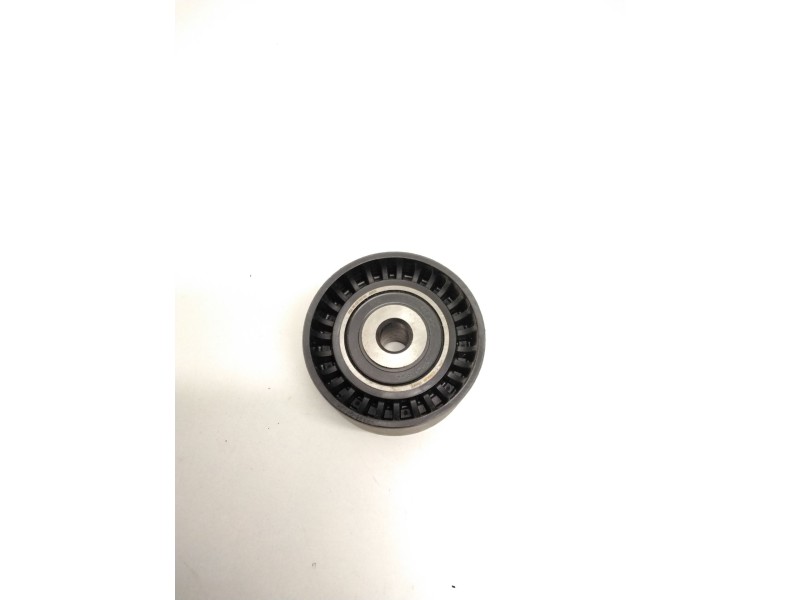 Recambio de tensor correa auxiliar para citroën berlingo caja/chasis (b9) 1.6 hdi 90 referencia OEM IAM 9641539380  