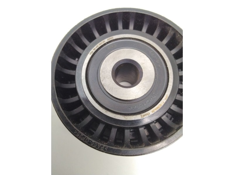 Recambio de tensor correa auxiliar para citroën berlingo caja/chasis (b9) 1.6 hdi 90 referencia OEM IAM 9641539380  