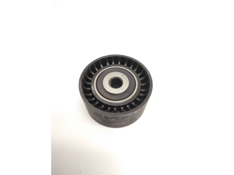 Recambio de tensor correa auxiliar para citroën berlingo caja/chasis (b9) 1.6 hdi 90 referencia OEM IAM 9641539380  