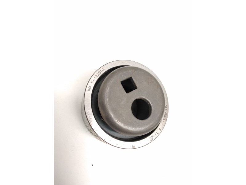 Recambio de tensor correa distribucion para peugeot 106 i (1a, 1c) 1.5 d referencia OEM IAM F122910  