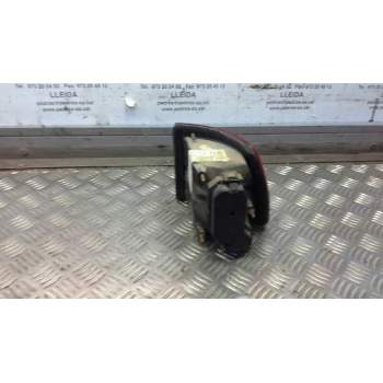 Recambio de piloto trasero izquierdo para seat toledo (1l) 1.9 tdi referencia OEM IAM 1L0945095F 09415 