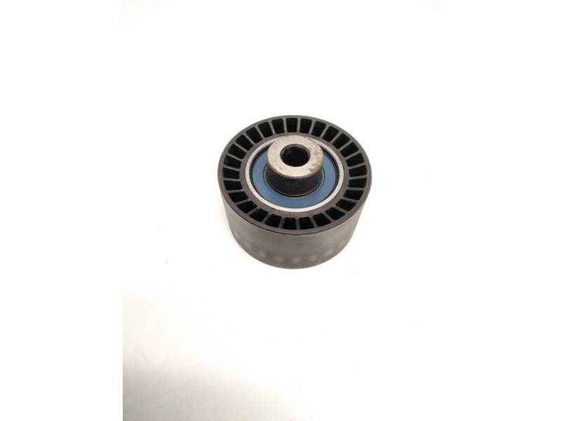 Recambio de tensor correa auxiliar para peugeot 406 (8b) 1.9 td referencia OEM IAM 15309L ARB1201A 
