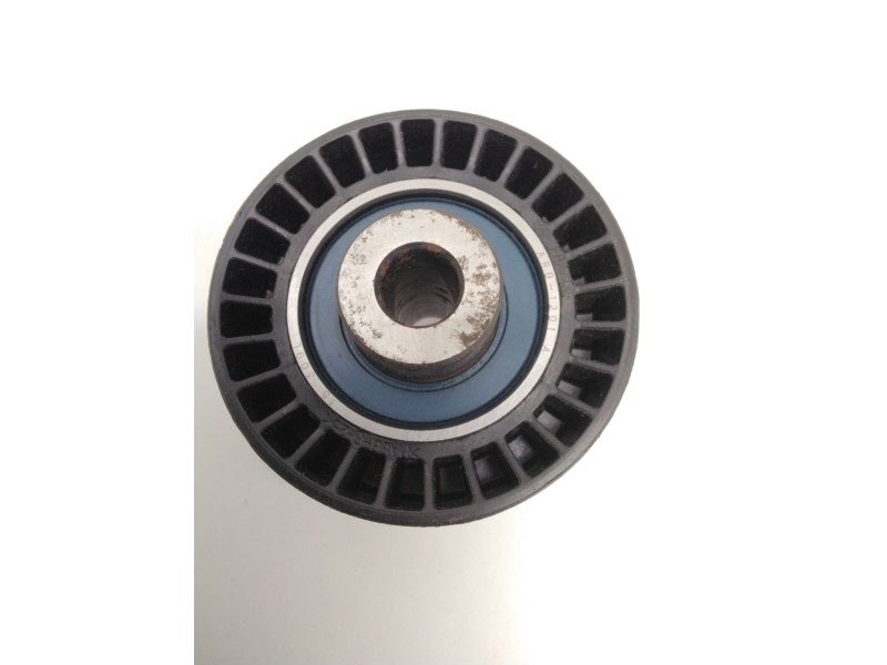 Recambio de tensor correa auxiliar para peugeot 406 (8b) 1.9 td referencia OEM IAM 15309L ARB1201A 