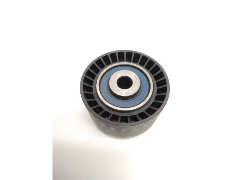 Recambio de tensor correa auxiliar para peugeot 406 (8b) 1.9 td referencia OEM IAM 15309L ARB1201A 