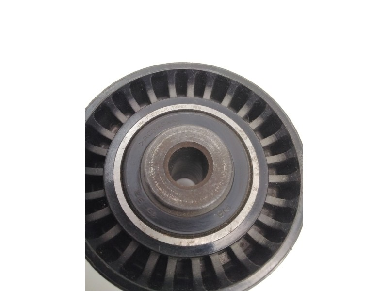 Recambio de rodillo correa distribucion para audi a4 allroad b8 (8kh) 2.0 tfsi quattro referencia OEM IAM F12212406  