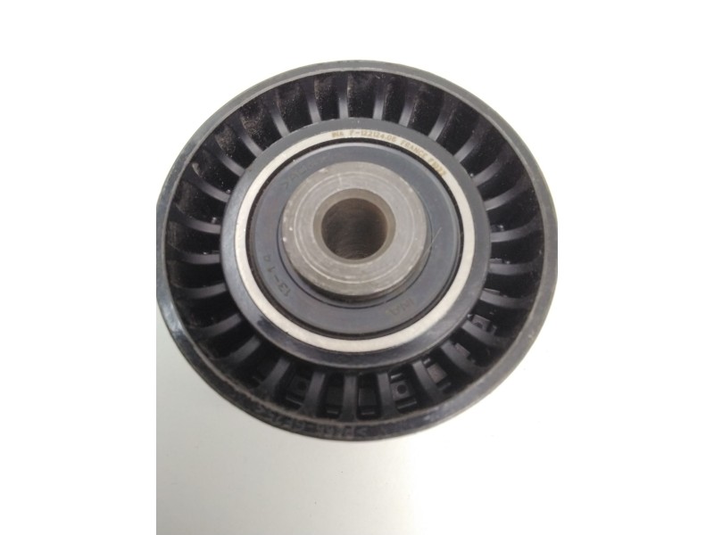 Recambio de rodillo correa distribucion para audi a4 allroad b8 (8kh) 2.0 tfsi quattro referencia OEM IAM F12212406  