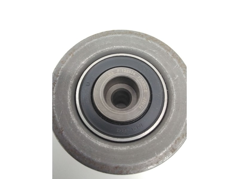 Recambio de rodillo correa distribucion para citroën c3 i (fc_, fn_) 1.6 16v referencia OEM IAM F122574  