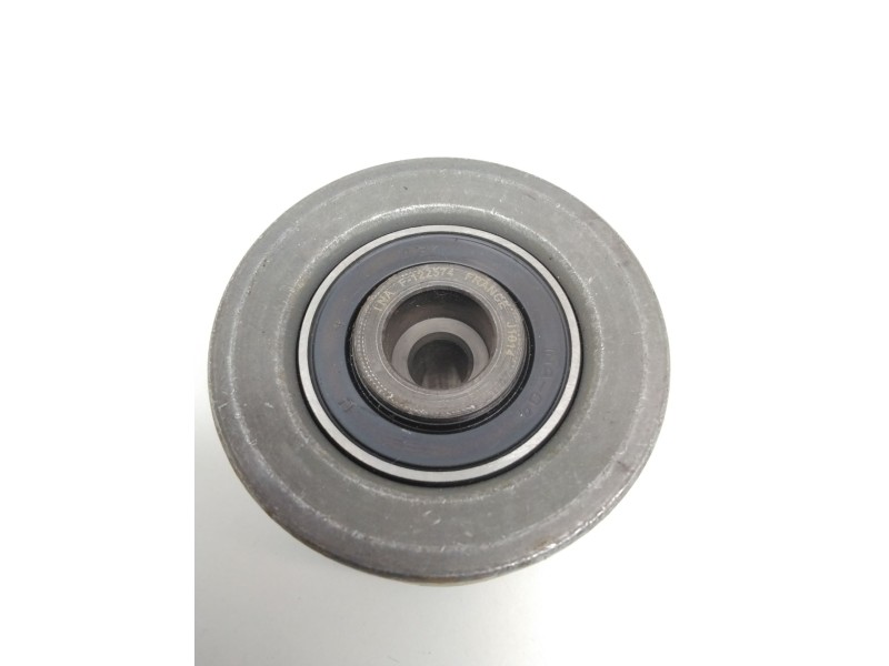 Recambio de rodillo correa distribucion para citroën c3 i (fc_, fn_) 1.6 16v referencia OEM IAM F122574  