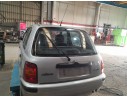 NISSAN MICRA II (K11)