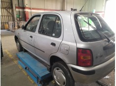 NISSAN MICRA II (K11)