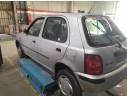 NISSAN MICRA II (K11)