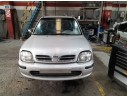 NISSAN MICRA II (K11)