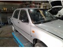 NISSAN MICRA II (K11)