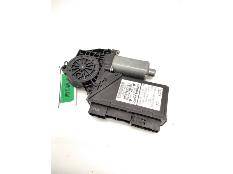 Recambio de motor elevalunas delantero derecho para audi a4 avant (8e) 2.5 tdi (120kw) referencia OEM IAM 8E1959802B 5WK47006DBF