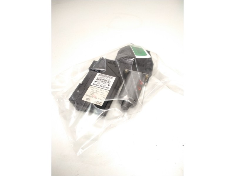 Recambio de motor elevalunas delantero derecho para audi a4 avant (8e) 2.5 tdi (120kw) referencia OEM IAM 8E1959802B 5WK47006DBF