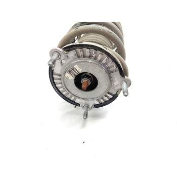 Recambio de amortiguador delantero derecho para peugeot 407 2.0 16v hdi fap referencia OEM IAM   
