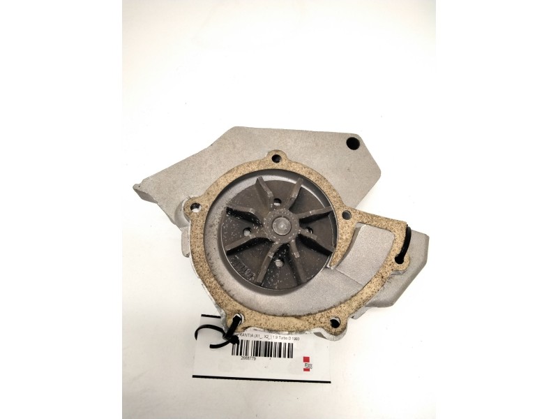 Recambio de bomba agua para citroën xantia (x1_, x2_) 1.9 turbo d referencia OEM IAM 2C11202  