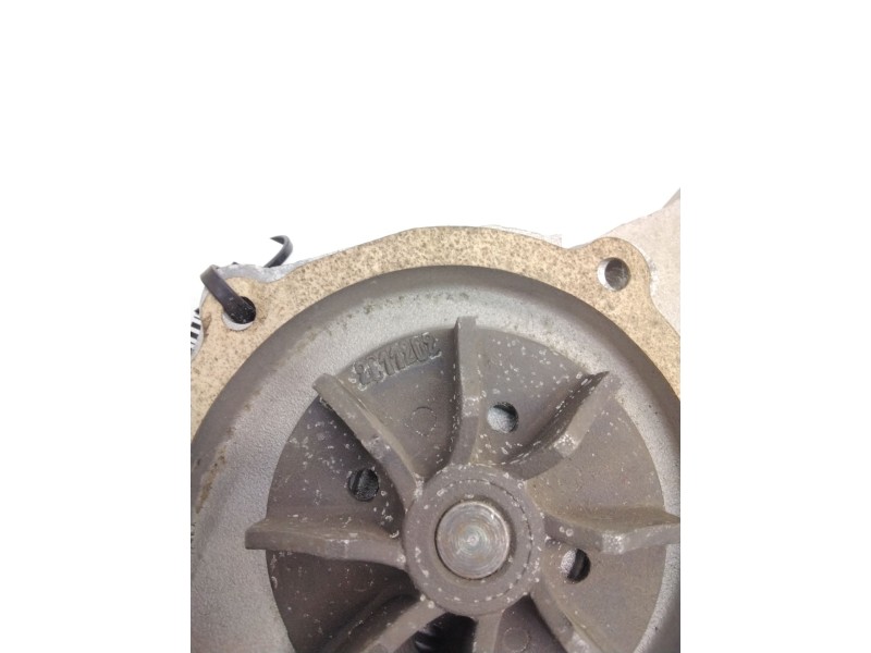 Recambio de bomba agua para citroën xantia (x1_, x2_) 1.9 turbo d referencia OEM IAM 2C11202  