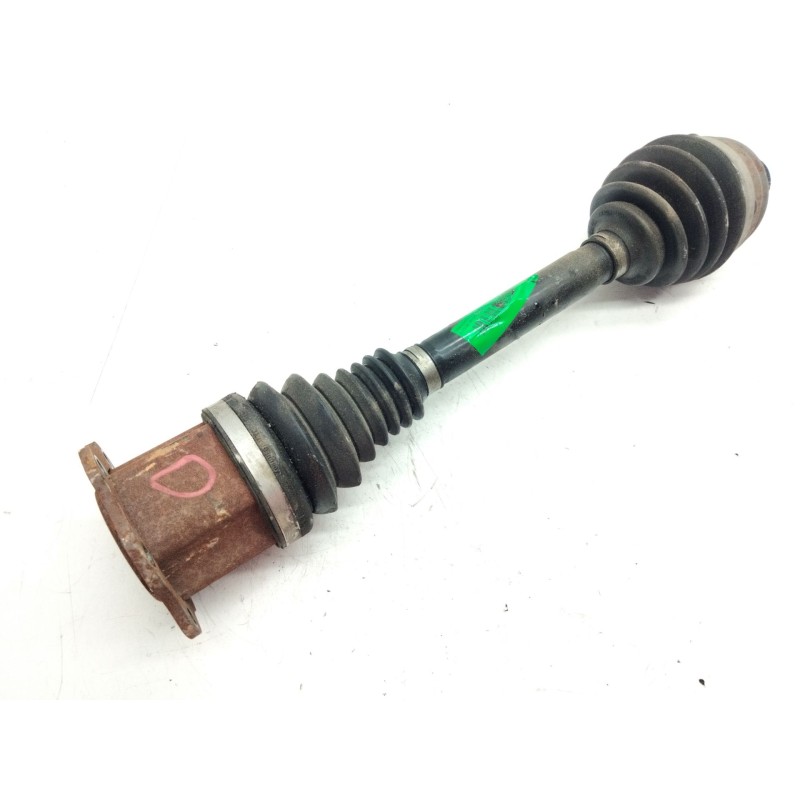 Recambio de transmision delantera derecha para audi a5 sportback (8t) 2.0 16v tdi referencia OEM IAM 8K0407271AJ  