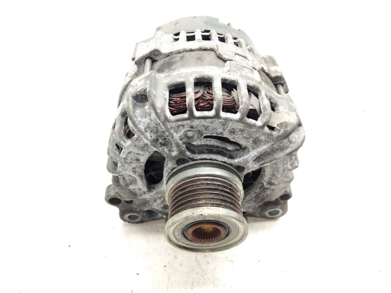 Recambio de alternador para audi a5 sportback (8t) 2.0 16v tdi referencia OEM IAM 03L903017E  