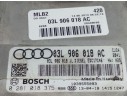 CENTRALITA MOTOR UCE 03L906018AC 0281018375 