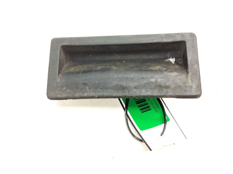 Recambio de maneta exterior porton para audi a5 sportback (8t) 2.0 16v tdi referencia OEM IAM 5N0827566  