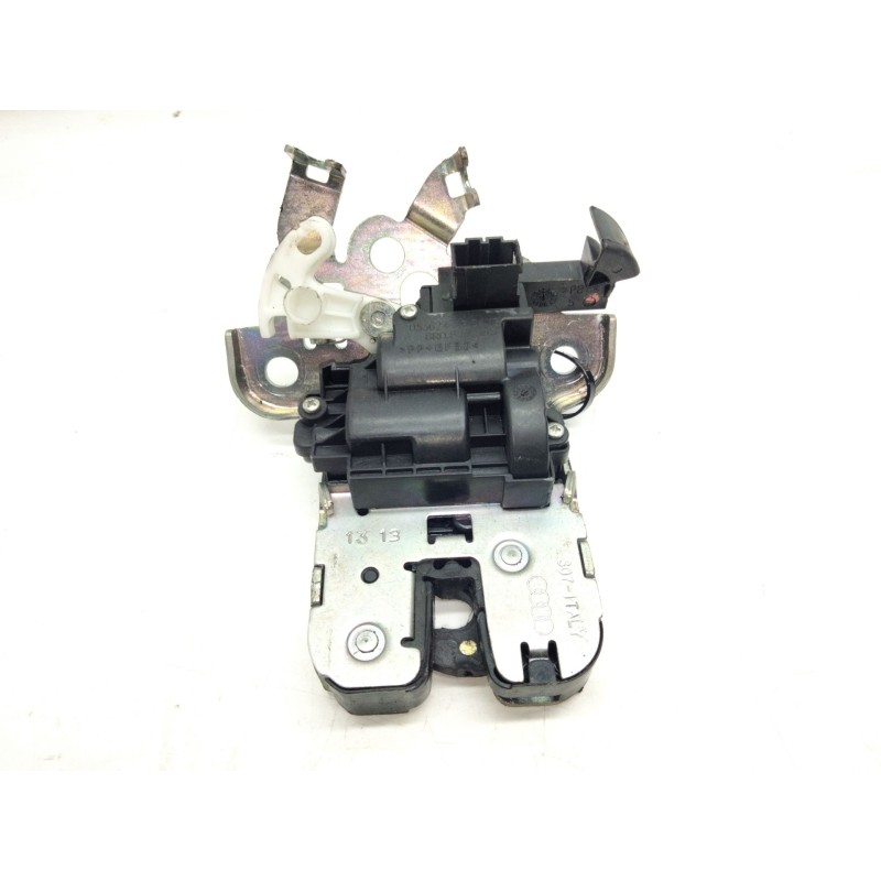 Recambio de cerradura maletero / porton para audi a5 sportback (8t) 2.0 16v tdi referencia OEM IAM 8R0827505  