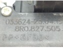 CERRADURA MALETERO / PORTON 8R0827505 