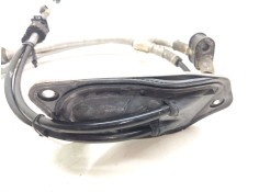 Recambio de sirgas del cambio para toyota auris referencia OEM IAM    2