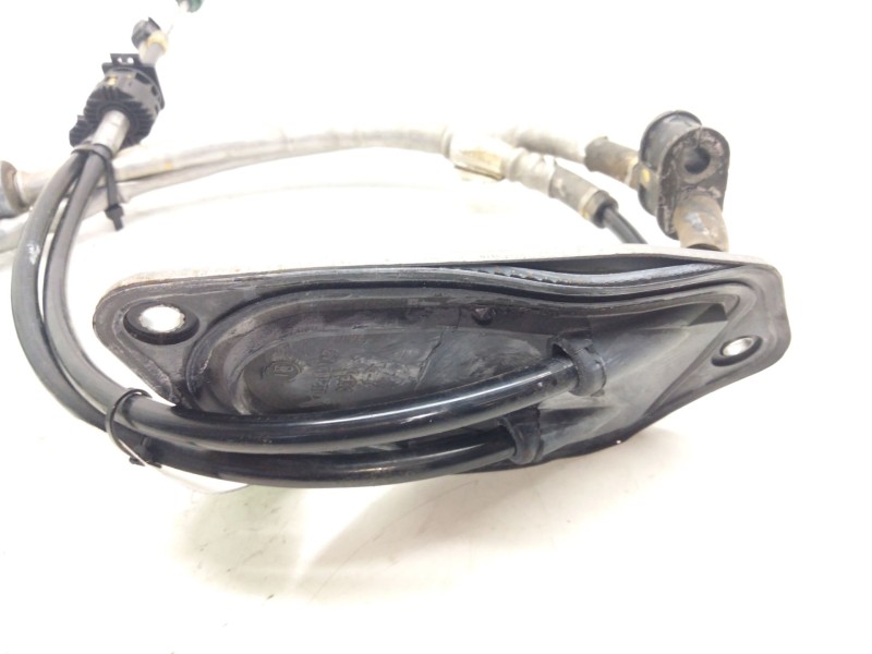 Recambio de sirgas del cambio para toyota auris referencia OEM IAM   