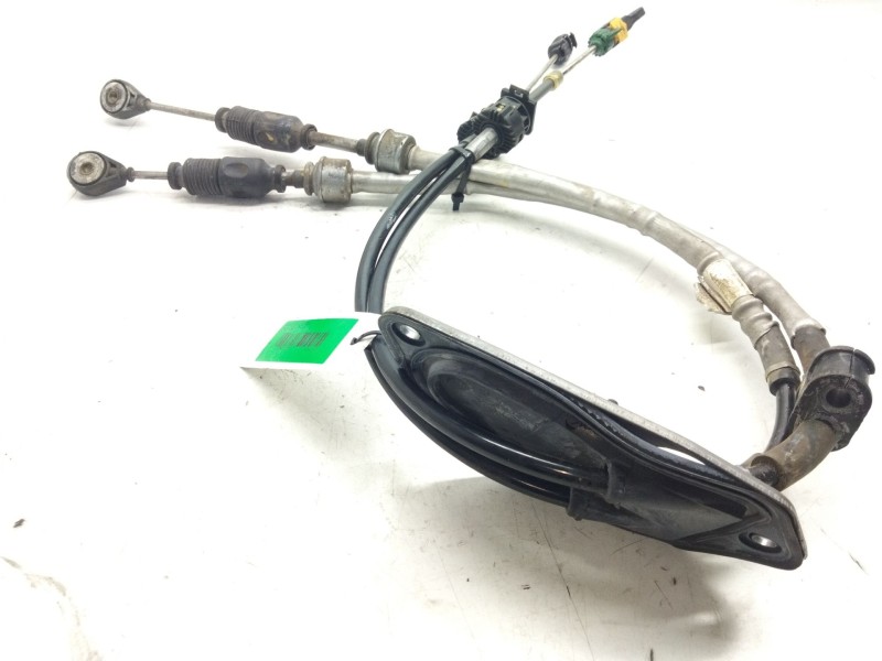 Recambio de sirgas del cambio para toyota auris referencia OEM IAM   