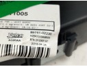 MODULO ELECTRONICO 8974102230 
