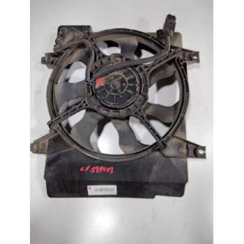 Recambio de electroventilador para kia picanto 1.1 lx referencia OEM IAM GPBF00S3A2  