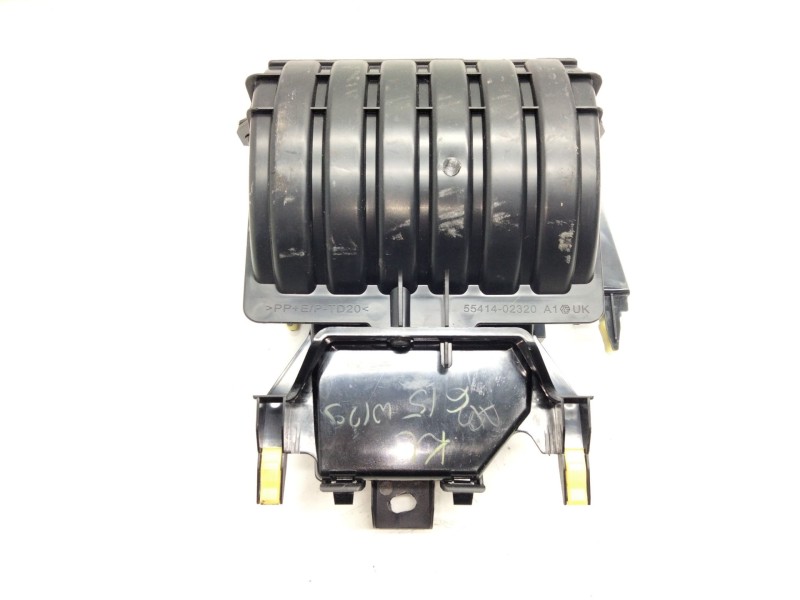Recambio de guantera para toyota auris referencia OEM IAM 5541402320  