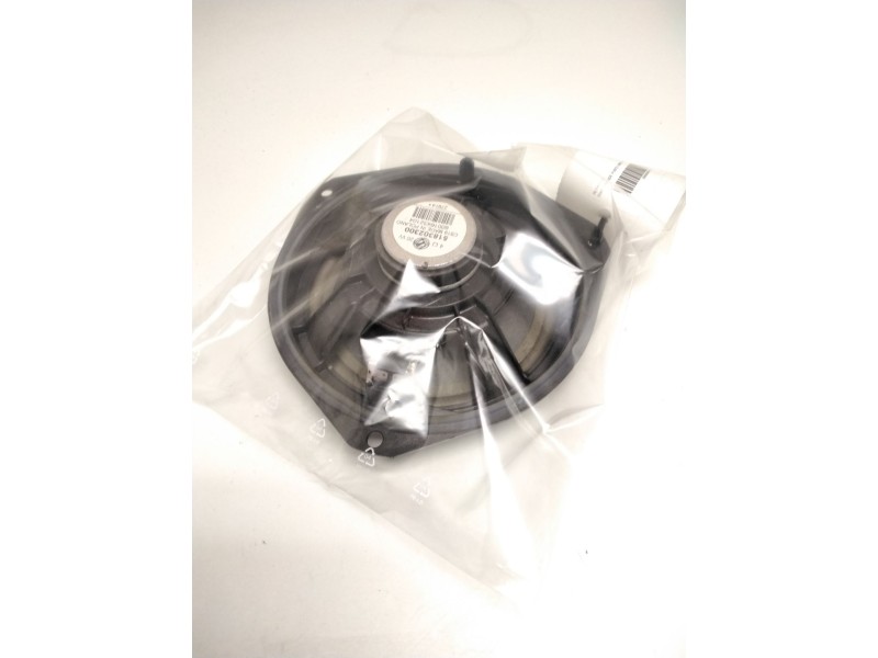 Recambio de altavoz para fiat grande punto (199) 1.3 16v jtd cat referencia OEM IAM 518302300 518302300 