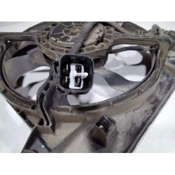 Recambio de electroventilador para kia picanto 1.1 lx referencia OEM IAM GPBF00S3A2  