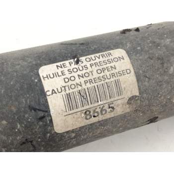 Recambio de amortiguador delantero derecho para peugeot 407 2.0 16v hdi fap referencia OEM IAM   