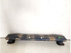 Recambio de refuerzo paragolpes trasero para toyota auris referencia OEM IAM    2