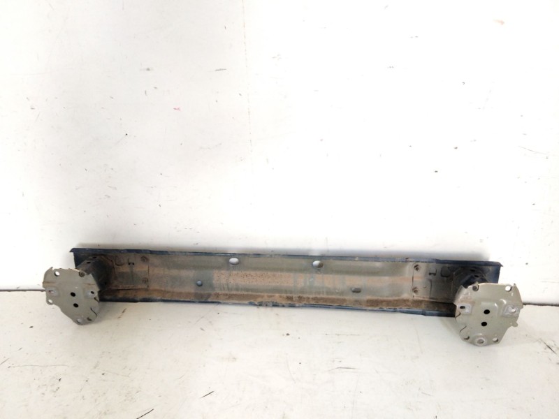 Recambio de refuerzo paragolpes trasero para toyota auris referencia OEM IAM   