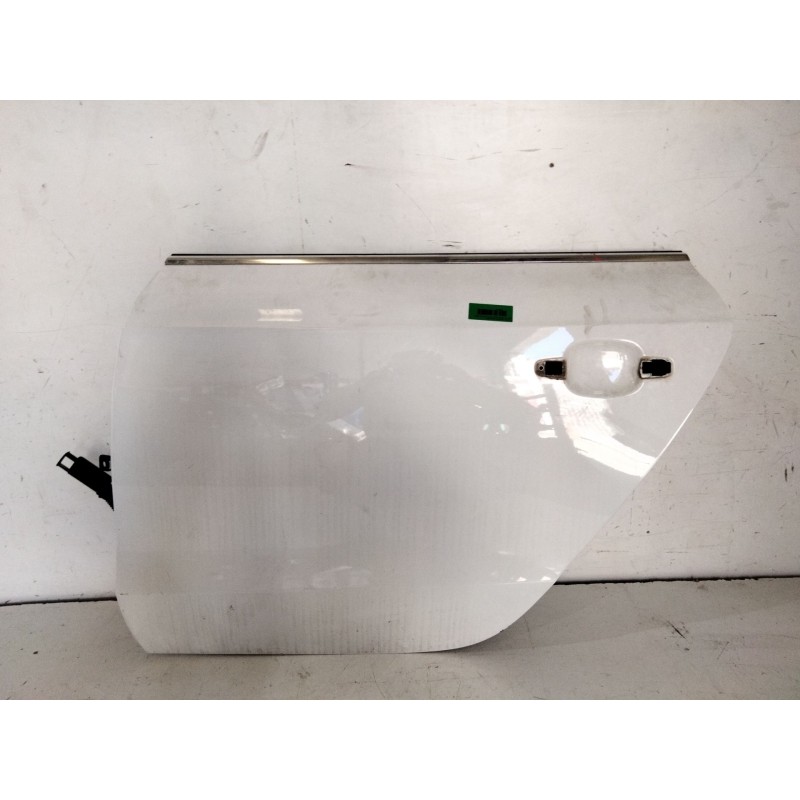 Recambio de puerta trasera izquierda para audi a5 sportback (8t) 2.0 16v tdi referencia OEM IAM   