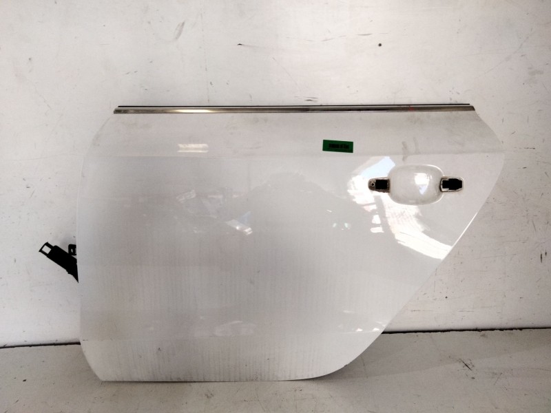 Recambio de puerta trasera izquierda para audi a5 sportback (8t) 2.0 16v tdi referencia OEM IAM   