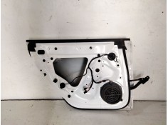 Recambio de puerta trasera izquierda para audi a5 sportback (8t) 2.0 16v tdi referencia OEM IAM    2