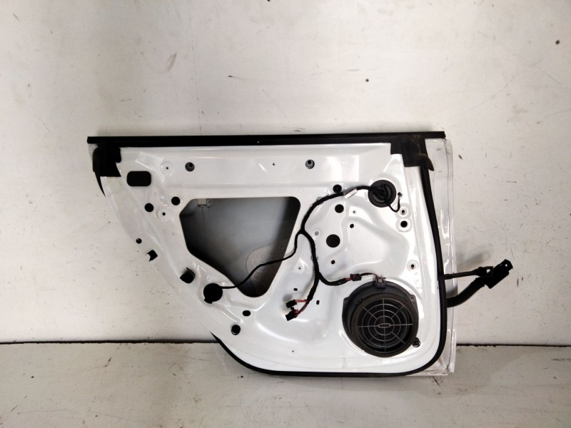 Recambio de puerta trasera izquierda para audi a5 sportback (8t) 2.0 16v tdi referencia OEM IAM   
