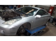toyota celica (t23) del año 2002 2