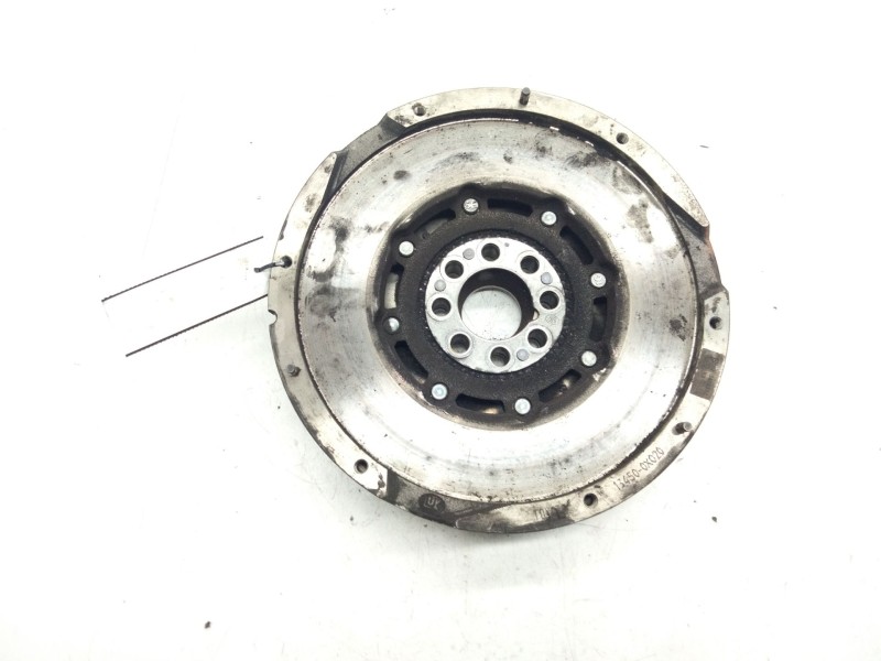 Recambio de volante motor para toyota auris referencia OEM IAM 134500X020  