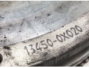 VOLANTE MOTOR 134500X020 
